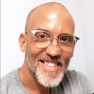 Meet your Posher, Chad